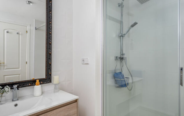 Los Almendros I - Photo 21