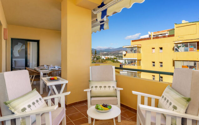 Los Almendros I - Photo 22