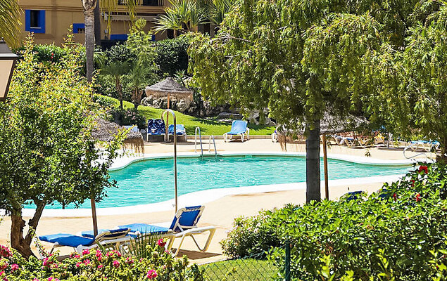 Los Almendros I - Photo 25