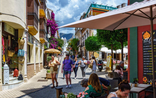 Los Almendros I - Photo 29