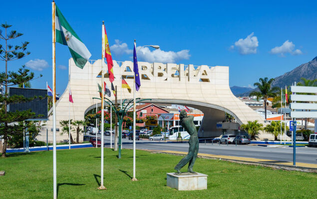 Los Almendros I - Photo 36