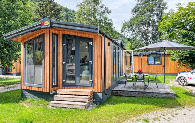 Tiny Haus Suite Altmühlperle - Photo 1