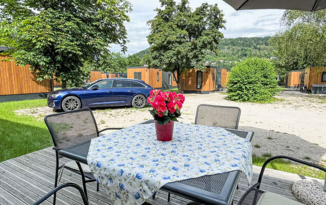 Tiny Haus Suite Altmühlperle - Photo 6