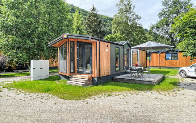 Tiny Haus Suite Altmühlperle - Photo 17