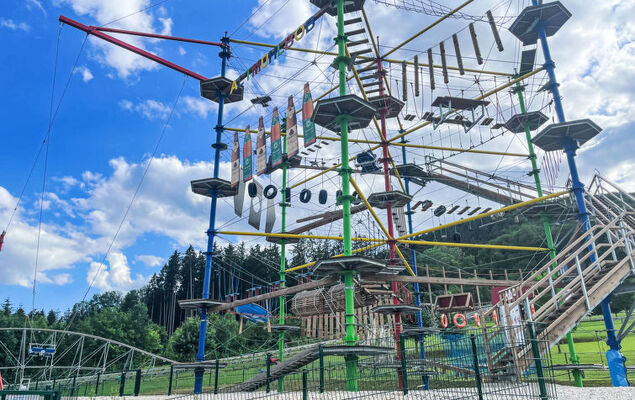 Tiny Haus Suite Altmühlperle - Photo 21