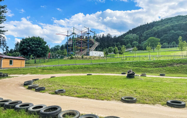 Tiny Haus Suite Altmühlperle - Photo 22