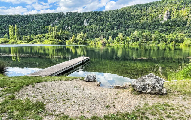 Tiny Haus Suite Altmühlperle - Photo 23