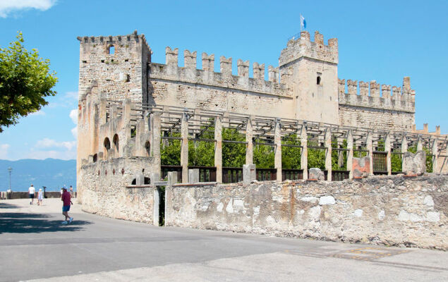 La casa di Silvia - Photo 31