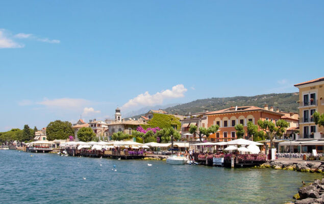 La casa di Silvia - Photo 32