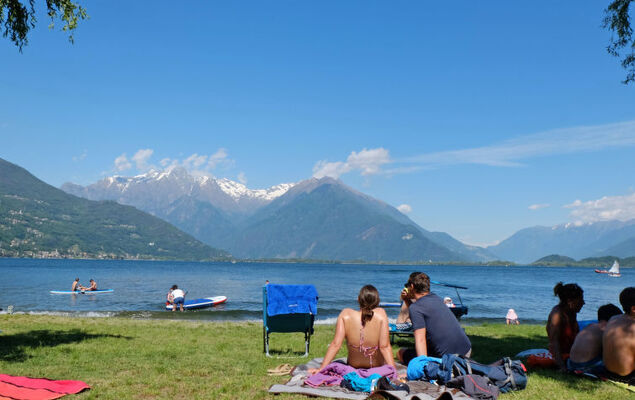 Ca' Il Nido - Photo 33