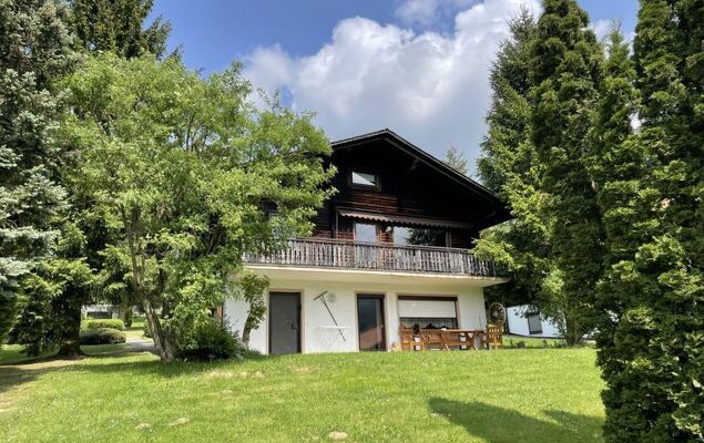 Am Hohen Bogen - Photo 1