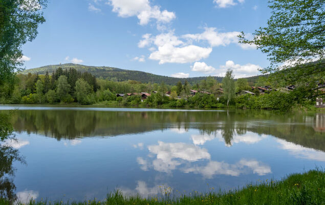 Am Hohen Bogen - Photo 17