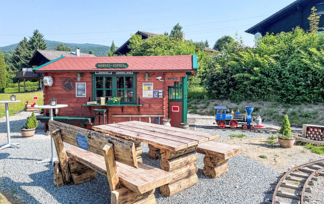 Am Hohen Bogen - Photo 21