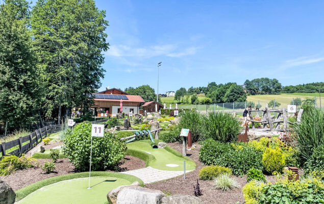 Am Hohen Bogen - Photo 28