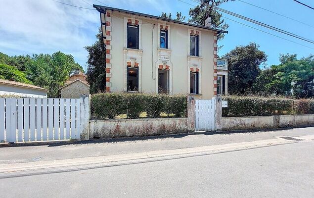 Villa Vent Debout - Photo 1