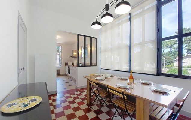 Villa Vent Debout - Photo 10