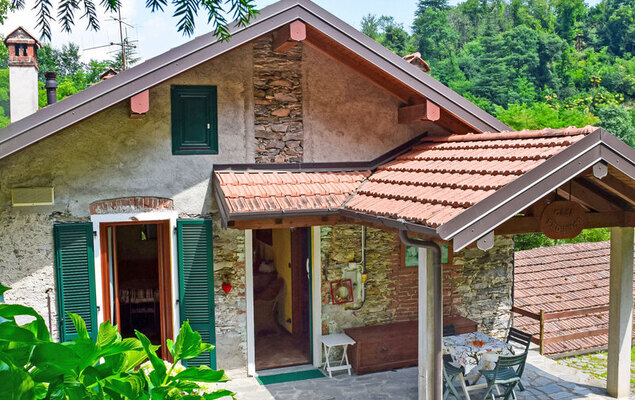 Casa Mulino - Photo 15