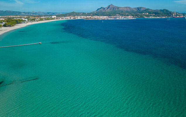 Playa Blanca 100m Sandy Beach - Photo 16