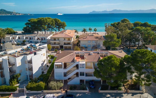 Playa Blanca 100m Sandy Beach - Photo 20