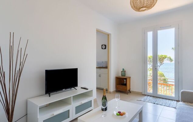 La Madrague - Photo 6