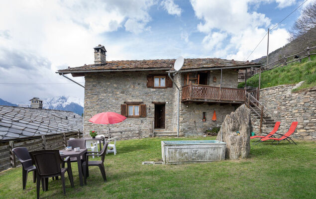 Marguerettaz - Photo 1