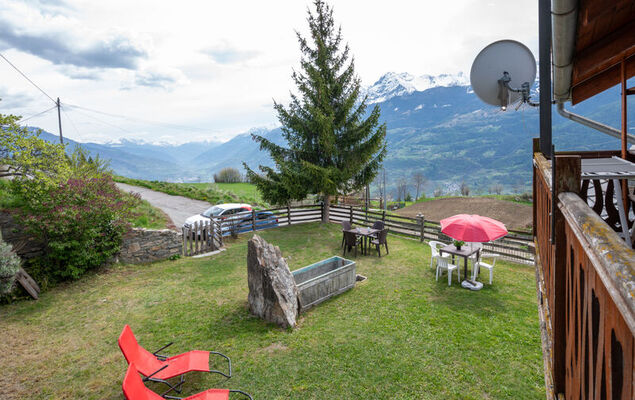 Marguerettaz - Photo 18