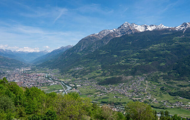 Marguerettaz - Photo 26