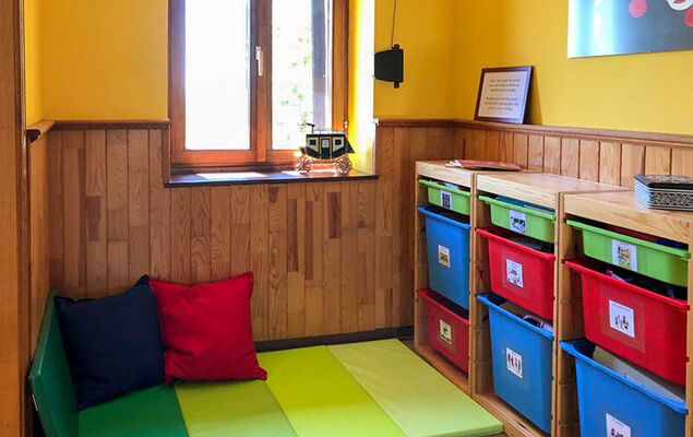 Gîte rural Mamijana - Photo 4