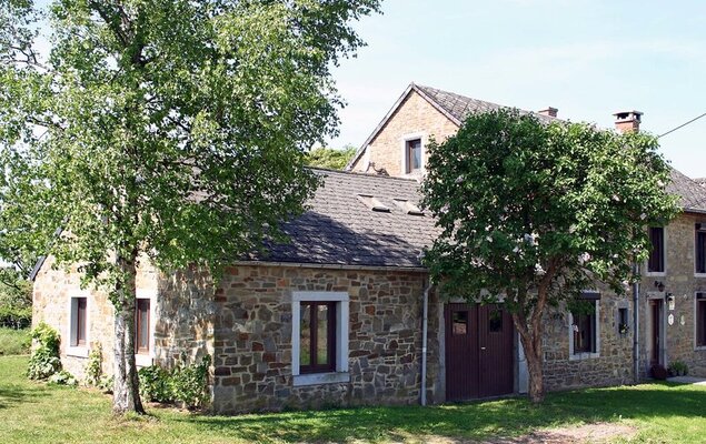 Gîte rural Mamijana - Photo 6