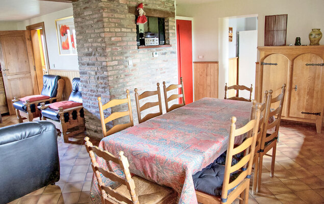 Gîte rural Mamijana - Photo 8