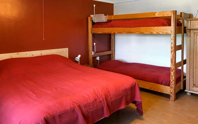 Gîte rural Mamijana - Photo 10