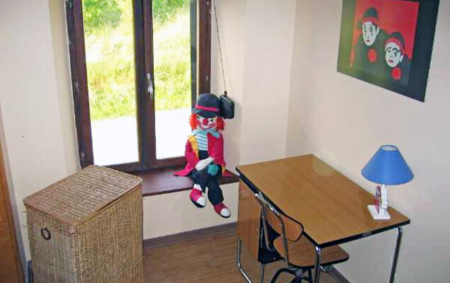 Gîte rural Mamijana - Photo 11