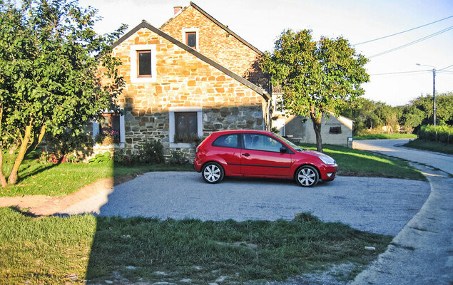 Gîte rural Mamijana - Photo 19