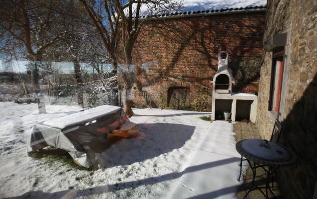 Gîte rural Mamijana - Photo 23