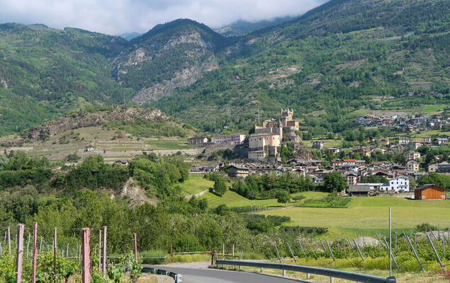 Marguerettaz - Photo 24